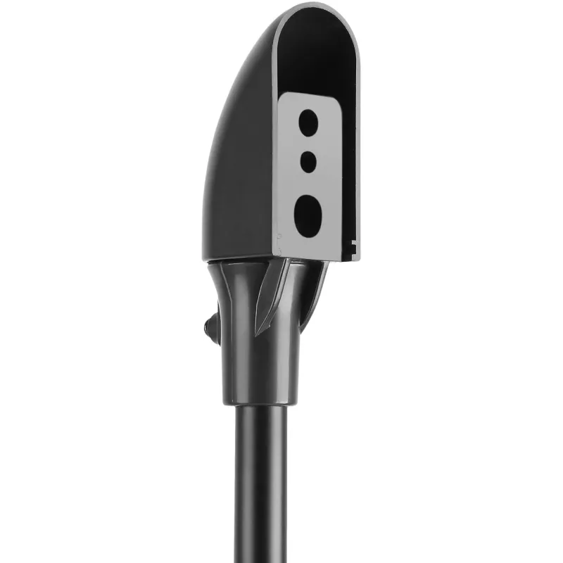 Soporte para altavoces InLine 23126C 68-110cm negro 2 uds.