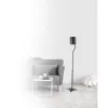 Soporte para altavoces InLine 23126C 68-110cm negro 2 uds.