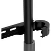 Soporte para TV InLine woodstand Studio, para pantallas 49 pulgadas-70 pulgadas (124-178cm), máx. 40kg