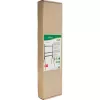 Soporte para TV InLine woodstand Studio, para pantallas 49 pulgadas-70 pulgadas (124-178cm), máx. 40kg