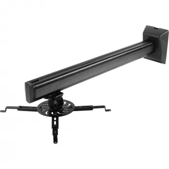 Soporte de pared para proyector InLine 23139A max. 16 kg