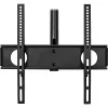 Soporte de techo plano e inclinado InLine para TFT / LED / Plasma 32-55