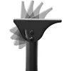 Soporte de techo plano e inclinado InLine para TFT / LED / Plasma 32-55