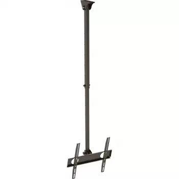 Soporte de techo plano e inclinado InLine para TFT / LED / Plasma 32-55
