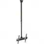 Soporte de techo plano e inclinado InLine para TFT / LED / Plasma 32-55