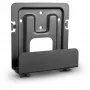 Soporte pasivo InLine 23152B para media streaming box 26-39 mm