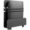 Soporte pasivo InLine 23152B para media streaming box 26-39 mm