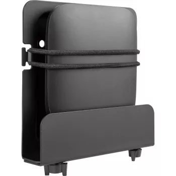 Soporte pasivo InLine 23152B para media streaming box 26-39 mm