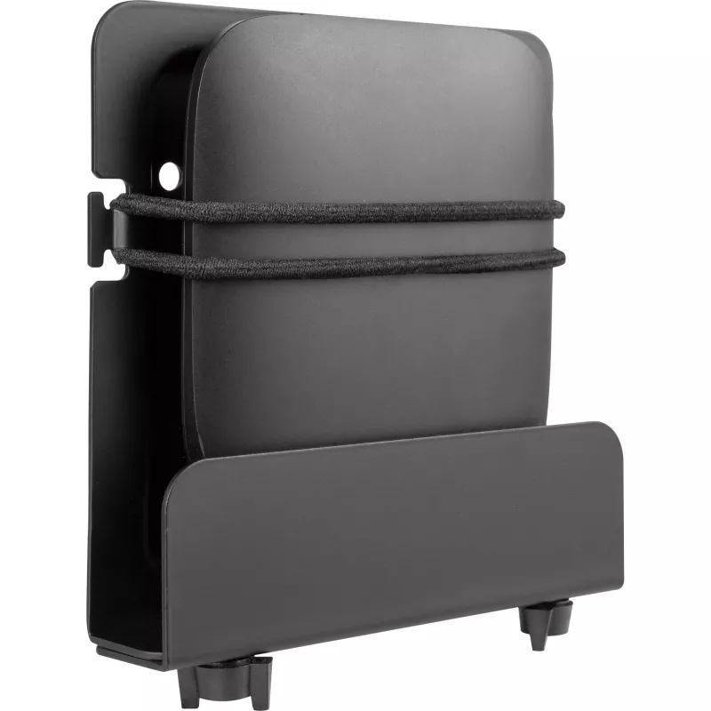 Soporte pasivo InLine 23152B para media streaming box 26-39 mm