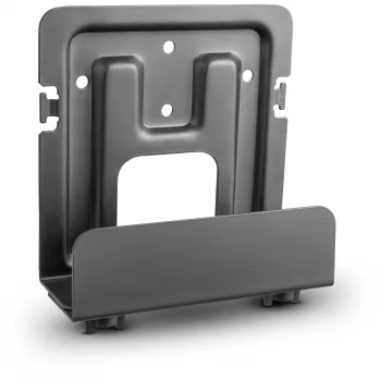 Soporte pasivo InLine 23152C para media streaming box 41-69 mm