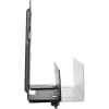Soporte pasivo InLine 23152C para media streaming box 41-69 mm
