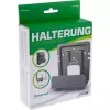 Soporte pasivo InLine 23152C para media streaming box 41-69 mm