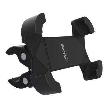 Soporte pasivo InLine One Click Easy 3 Drive & Ride Set