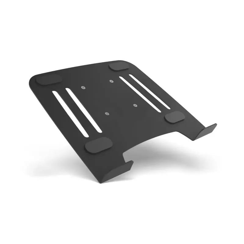 Soporte / atril para portátil InLine con adaptador VESA 75