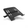 Soporte / atril para portátil InLine con adaptador VESA 75