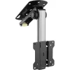 Soporte bajo encimera InLine para pantallas hasta 68 cm (27