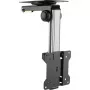 Soporte bajo encimera InLine para pantallas hasta 68 cm (27
