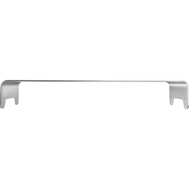 Plataforma para monitor InLine aluminio 63 mm max. 10 kg independiente plata 23175A