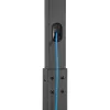 Soporte para TV InLine 23195A regulable en altura para TV LED 37-70