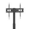 Soporte para TV InLine 23195A regulable en altura para TV LED 37-70
