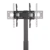 Soporte para TV InLine 23195A regulable en altura para TV LED 37-70