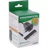 Fuente de alimentación universal InLine 12W, 110-240V a 3-12V, máx. 1200mA