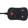 Fuente de alimentación universal InLine 12W, 110-240V a 3-12V, máx. 1200mA