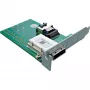 Soporte adaptador Low-Profile SAS InLine externo SFF-8088 / interno SFF-8087