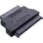 Adaptador SATA InLine 22 pines lado cable a Slimline SATA 13 pines PCB