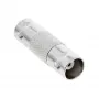 Adaptador BNC InLine hembra a hembra 30029