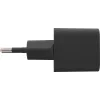 Cargador USB InLine Single USB-C, Power Delivery, PPS, 33W, negro