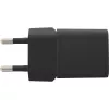 Cargador USB InLine Single USB-C, Power Delivery, PPS, 33W, negro