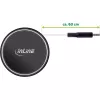 Cargador móvil InLine 31502R universal negro mechero de coche carga rápida coche