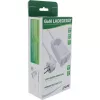 Fuente de alimentación USB InLine, cargador GaN, 2x USB-C, 1x USB-A, PD 3.0, toma de seguridad