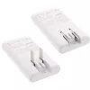 Fuente de alimentación USB InLine 31519C Dual USB-C 65W – Conexiones Dual USB-C, 65 W de potencia total