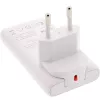 Fuente de alimentación USB InLine 31519C Dual USB-C 65W – Conexiones Dual USB-C, 65 W de potencia total