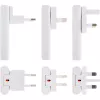 Fuente de alimentación USB InLine 31519C Dual USB-C 65W – Conexiones Dual USB-C, 65 W de potencia total