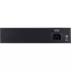 Switch no gestionado InLine PoE+ Gigabit Network Switch 5 puertos 4x PoE+ 1xSFP 1Gb/s sobremesa