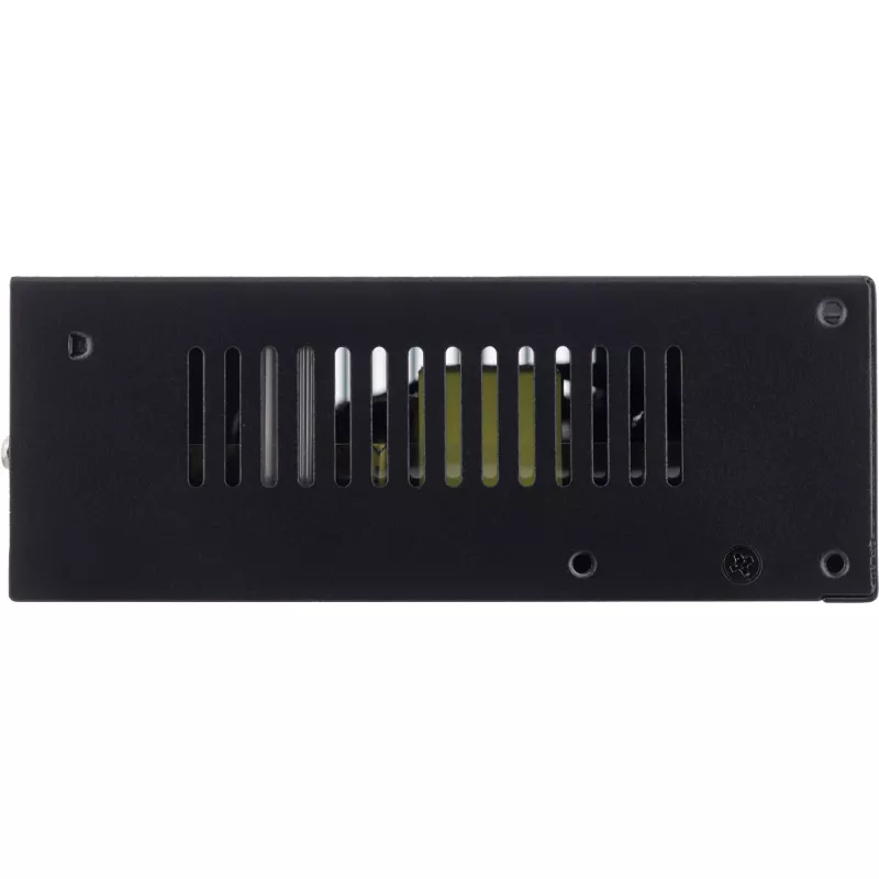 Switch no gestionado InLine PoE+ Gigabit Network Switch 5 puertos 4x PoE+ 1xSFP 1Gb/s sobremesa