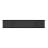 Hub inyector de red InLine PoE+ Gigabit 8 puertos (8x PoE+), 1 Gbit/s, 19 inch 1U