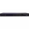 Switch de red InLine Gigabit 16 puertos, 1Gb/s, 19