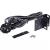 Switch de red InLine Gigabit 16 puertos, 1Gb/s, 19