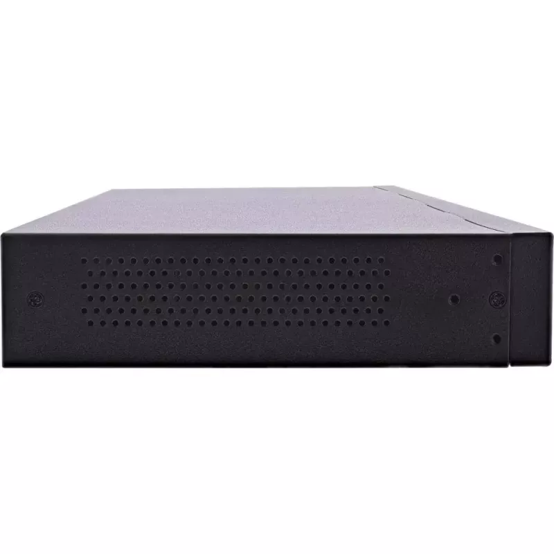 Switch de red InLine Gigabit 16 puertos, 1Gb/s, 19