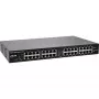 Hub inyector InLine PoE+ Gigabit 16 puertos PoE+, 19