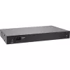 Hub inyector InLine PoE+ Gigabit 16 puertos PoE+, 19