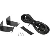 Hub inyector InLine PoE+ Gigabit 16 puertos PoE+, 19
