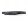 Switch de red PoE+ Gigabit InLine 24 puertos, 1 Gb/s, 2xSFP, 19 inch 1HE (incl. soportes)