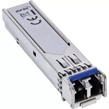Módulo SFP InLine 32335E 1310 nm monomodo 40 km 1,25 Gb/s