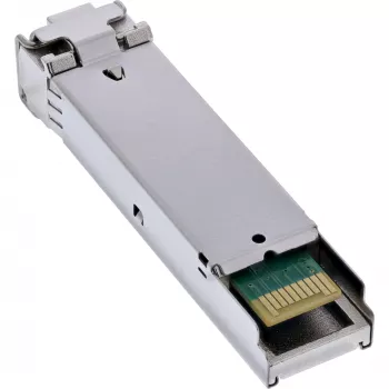 Módulo SFP InLine 32335E 1310 nm monomodo 40 km 1,25 Gb/s