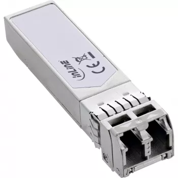 Transceptor óptico SFP+ InLine 32335T 1550nm monomodo 80km 10Gb/s
